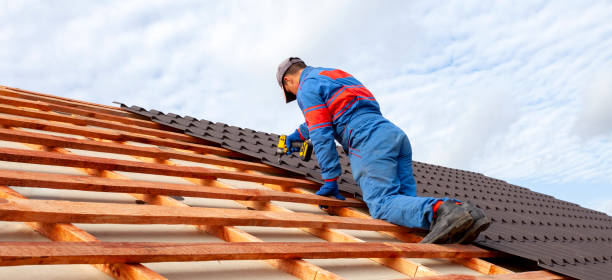 Cold Roofs in Goose Creek, SC